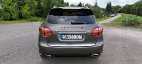 Porsche Cayenne 3.0 TDI V6 176kw - 4