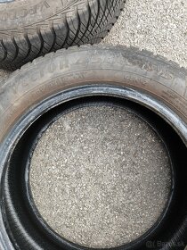 205/55 R16 91V Good year Vector 4 season gen-2 - 4