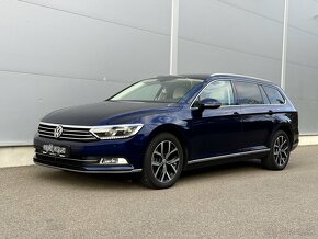 Volkswagen Passat 2.0tdi DSG Highline 150tis. - 4