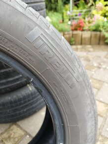 Letne pneumatiky Pirelli - 4