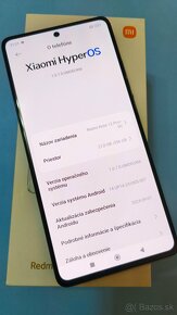 Xiaomi Redmi Note 12Pro+ 5G - 4