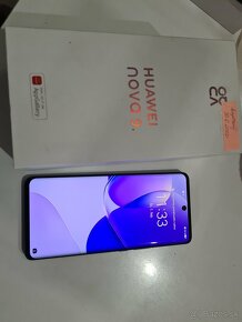 Huawei Nova 9:::8/128GB::: - 4