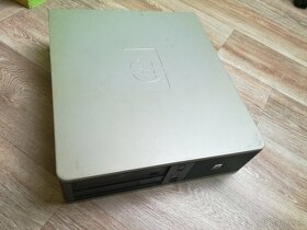 Predám počítač HP Compaq - 4