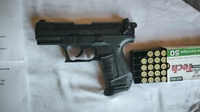 Walther p22 - 4