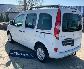 Ford Transit Connect 2014 - 4