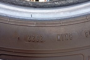 315/60 R22,5 Dunlop SP 346 + - 4