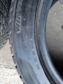 Pirelli Sottozero 3 225/55 R18 - 4