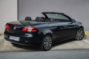 Volkswagen EOS 2.0fsi INDIVIDUAL - 4