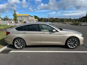 BMW GT  530d - 4