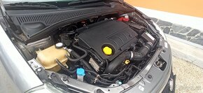 FIAT SEDICI/Suzuki SX4 1.9JTD 4×4 SERV. KNIHA - 4