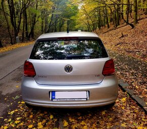 VW POLO 1.2TSI DSG Highline - 4