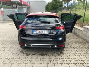 Citroën  Ds4 1.6 HDI  r.v.2015 - 4