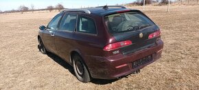 Alfa Romeo 156 1.9 JTD 103KW na ND. - 4