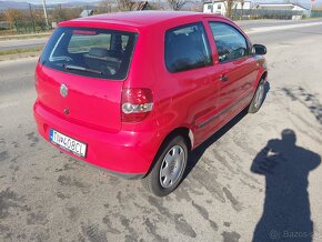 Volkswagen Fox 1.2 (ABS) - 4