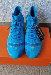 Nike Mercurial Superfly VIII Blueprint PRO AG - 4