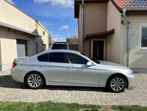 Predám / vymením BMW 530 d - 4