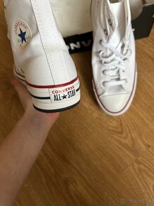 Converse EVA Lift 39 - 4