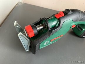 BOSCH KEO Akumulátorová záhradná píla 18V - 4