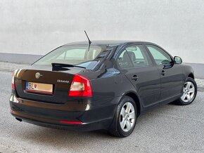 Škoda Octavia 2 Facelift 2.0 TDI 103 kW CR - 4