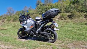 KTM Superadventure 1290 rocnik 2024 - 4