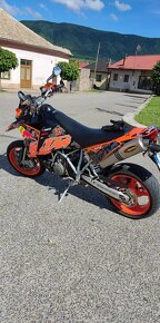 KTM 950 sm - 4