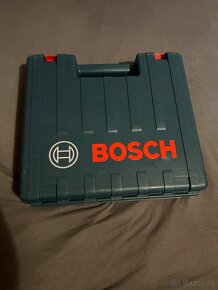 Bosch GBH 240 - 4