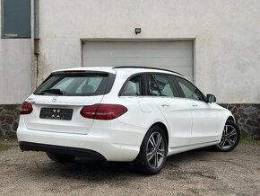 Mercedes Benz C 220d Kombi 143kw - 4