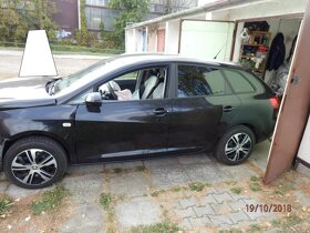 Seat Ibiza 6J - 4