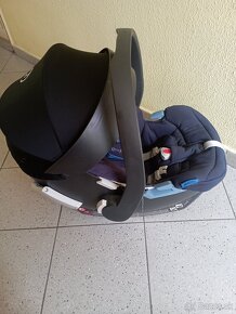 Cybex Aton 5 vajicko - 4