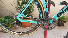 Bianchi Oltre XR4 - 4