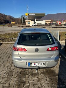 Seat Ibiza 1.2 - 4