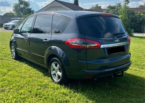 2010 Ford s-max - 4