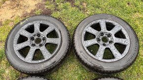 ❄️vw group zimná sada 5x112 r16 - 4