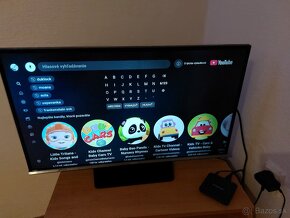 Tv + Android Box - 4