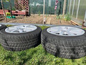 5x100 R17 - 4