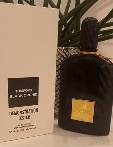 Tom Ford  -  Black Orchid - 4