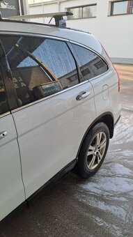 honda CRV ,Automat,Diesel - 4