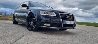 Audi A6 C6 3.0tdi Quattro 176kw - 4