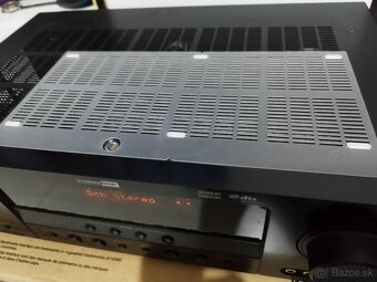 Predám Yamaha HTR-6030 5.1 - 4