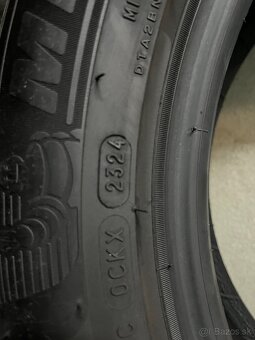 Michelin primacy 4 205/55 r16 - 4