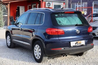 Volkswagen Tiguan 2.0 CR TDI 177k 4-Motion Sport&Style - 4