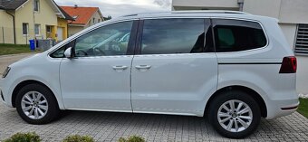 ALHAMBRA 2.0TDI DSG STYLE/XENON/ T O P / ❗️❗️ - 4