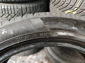 Zimne 235/50/R20 Pirelli Scorpion, 2ks - 4