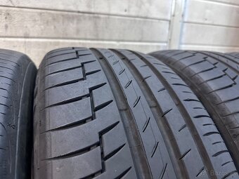 235/50R18 letne - 4