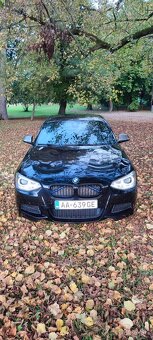 Bmw m135i x-drive automat M packet - 4