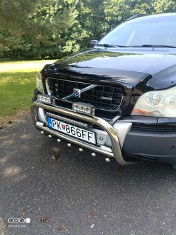 VOLVO XC 90 - 4