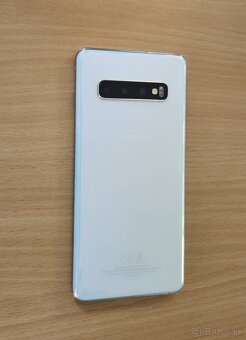 Samsung S10 biely - 4