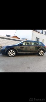 AUDI A3 2.0 TDI - 4