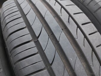 215/55R18 TOMASON  letne pneumatiky - 4