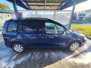 VW Touran 1.9tdi 77kw - 4